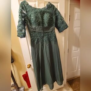 Dress for wedding or party